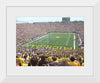 "The Big House: University of Michigan Wolverines vs. Vanderbilt"