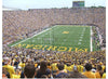 "The Big House: University of Michigan Wolverines vs. Vanderbilt"