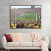 "The Big House: University of Michigan Wolverines vs. Vanderbilt"