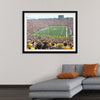 "The Big House: University of Michigan Wolverines vs. Vanderbilt"