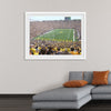 "The Big House: University of Michigan Wolverines vs. Vanderbilt"