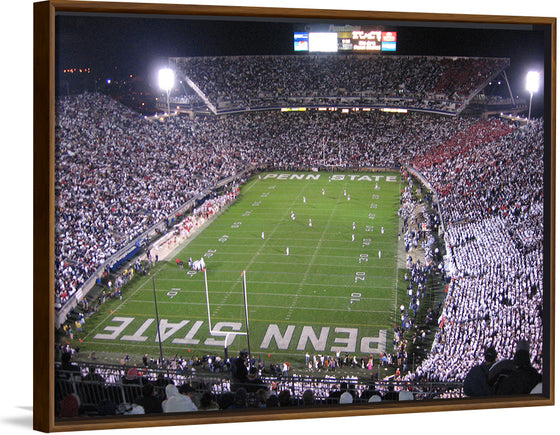 "Penn State Football Field"