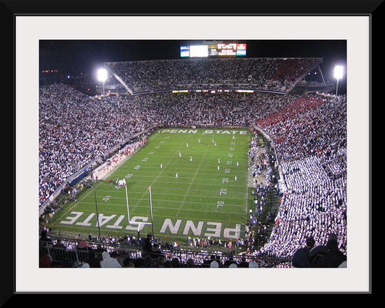 "Penn State Football Field"