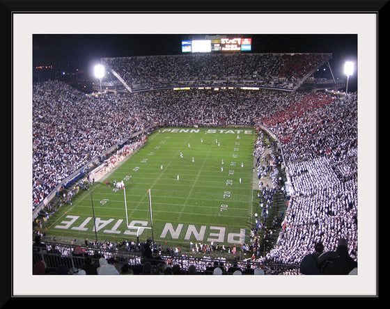 "Penn State Football Field"