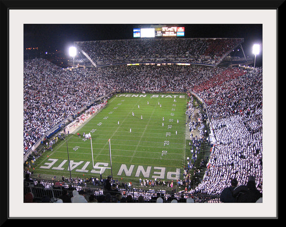 "Penn State Football Field"