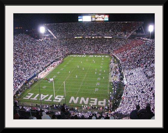 "Penn State Football Field"