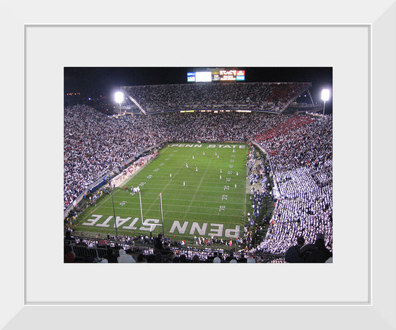 "Penn State Football Field"