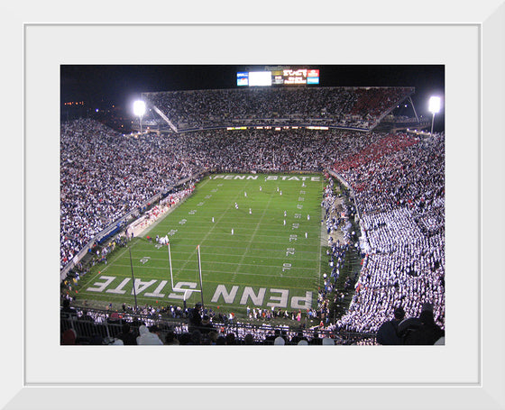 "Penn State Football Field"