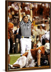 "Texas Longhorns Touchdown!", KeithJJ