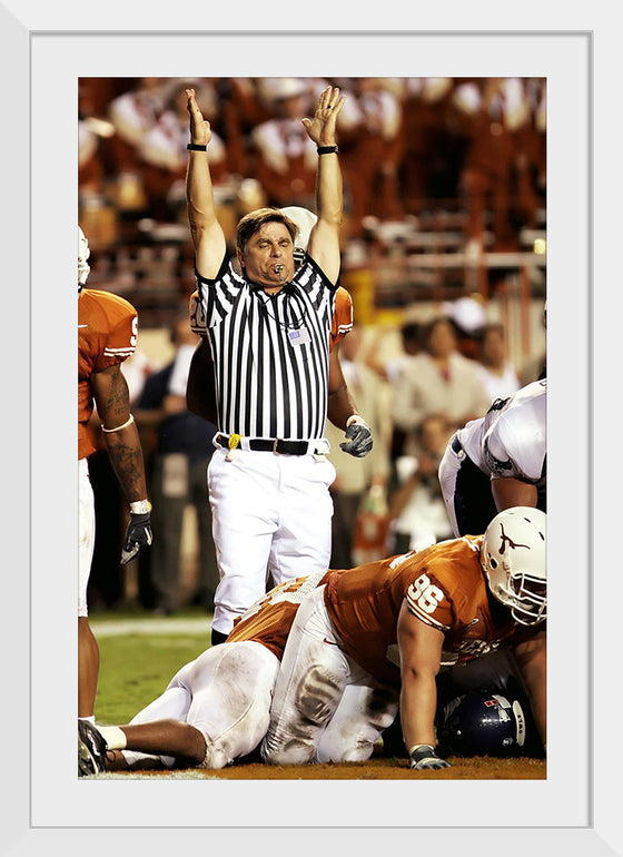 "Texas Longhorns Touchdown!", KeithJJ