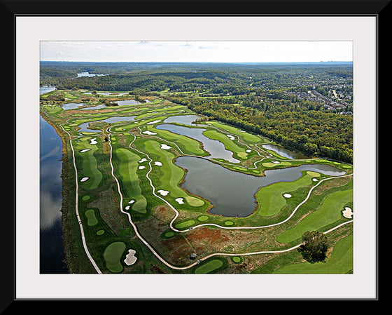 "Trump National Golf Club Washington DC", Duane Lempke