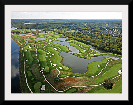 "Trump National Golf Club Washington DC", Duane Lempke