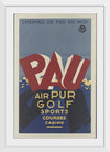 "Pau Air Pur"