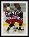 "CBP-ICE Hockey Team at World Police and Fire Games", James Tourtellotte