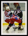 "CBP-ICE Hockey Team at World Police and Fire Games", James Tourtellotte