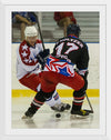 "CBP-ICE Hockey Team at World Police and Fire Games", James Tourtellotte