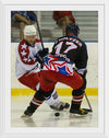 "CBP-ICE Hockey Team at World Police and Fire Games", James Tourtellotte