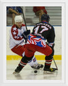 "CBP-ICE Hockey Team at World Police and Fire Games", James Tourtellotte