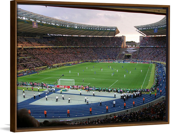 "World Cup Final Berlin 2006"