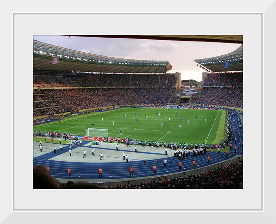 "World Cup Final Berlin 2006"