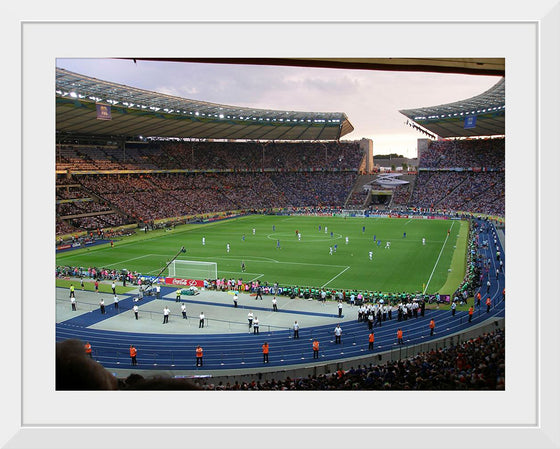 "World Cup Final Berlin 2006"