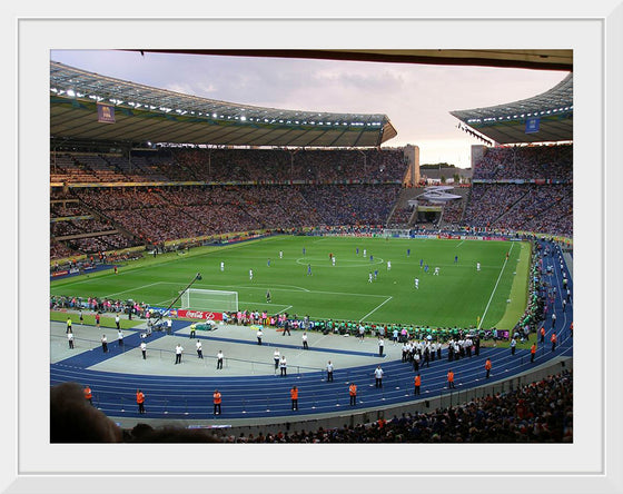 "World Cup Final Berlin 2006"