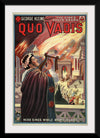 "Poster for Quo Vadis", George Kleine