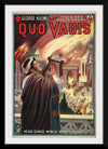 "Poster for Quo Vadis", George Kleine