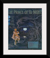 "The Prince of To-night sheet music cover", William Austin Starmer