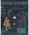 "The Prince of To-night sheet music cover", William Austin Starmer