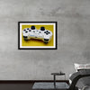 "Playstation DualShock 3 White Top Markings"