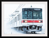 "Winter Train"