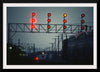 "GO Transit at Durham Junction in Pickering, ON (Just East of Toronto) in September 1979", Roger Puta