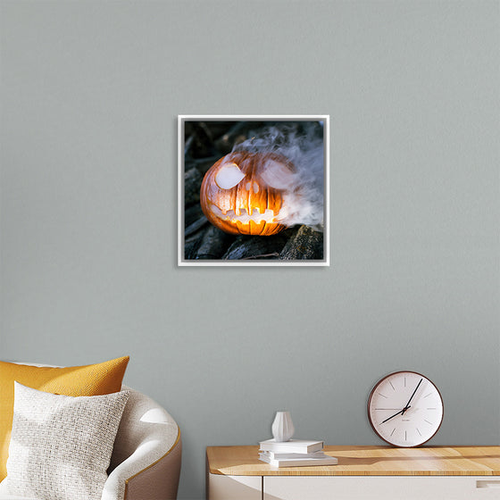 "Jack O' Lantern", Benjamin Balazs