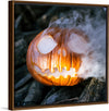 "Jack O' Lantern", Benjamin Balazs