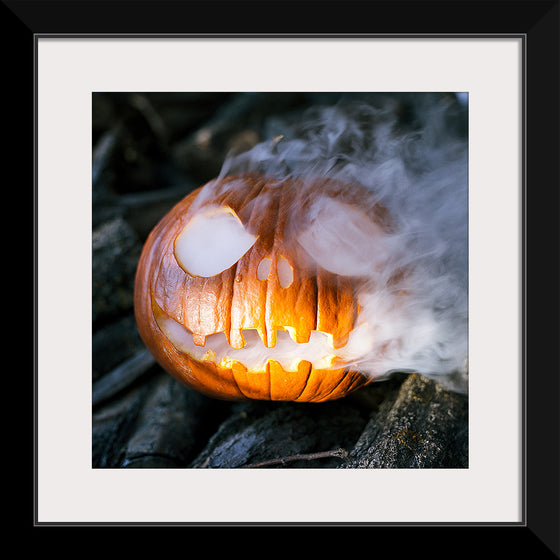 "Jack O' Lantern", Benjamin Balazs