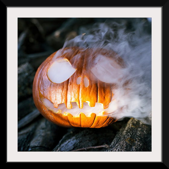 "Jack O' Lantern", Benjamin Balazs