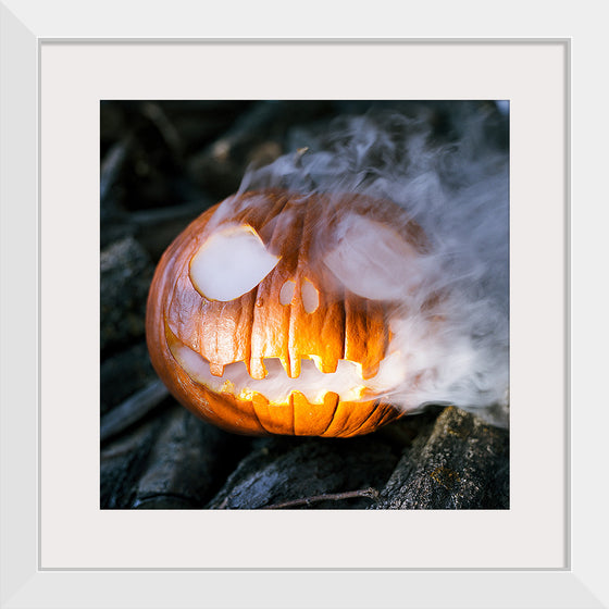 "Jack O' Lantern", Benjamin Balazs