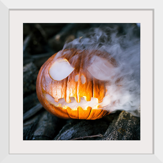 "Jack O' Lantern", Benjamin Balazs