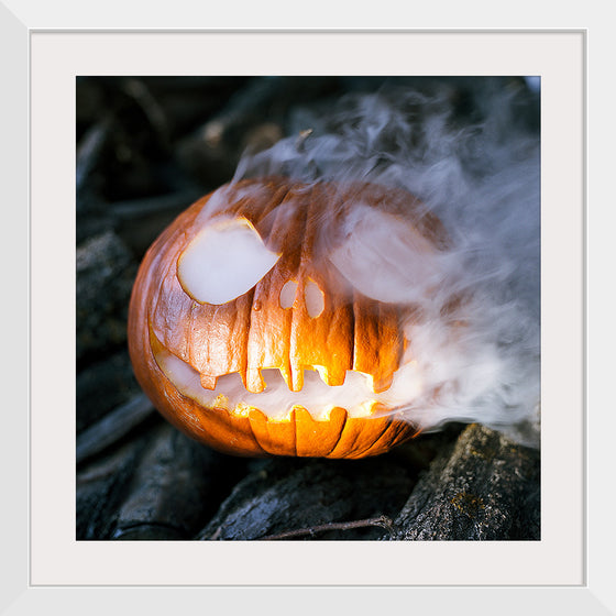 "Jack O' Lantern", Benjamin Balazs