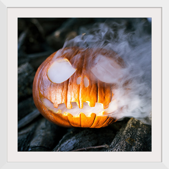 "Jack O' Lantern", Benjamin Balazs