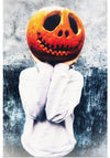 "Jack the Pumpkin King"