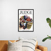 "Judge Magazine Cover"