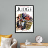 "Judge Magazine Cover"