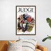 "Judge Magazine Cover"