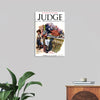 "Judge Magazine Cover"