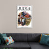 "Judge Magazine Cover"