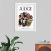 "Judge Magazine Cover"