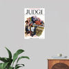 "Judge Magazine Cover"