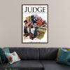 "Judge Magazine Cover"